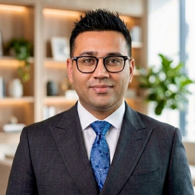 Ghazanfar Riaz