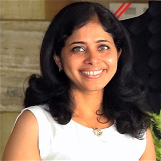 Sapna Grover