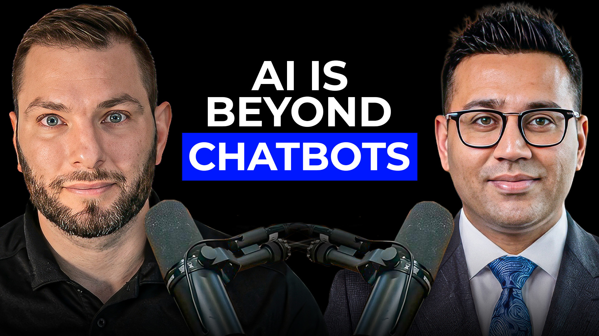 Why the Biggest AI Transformation in Retail Is Not What Customers See